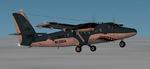 DHC-6
                  , Twin Otter Package, RNLAF